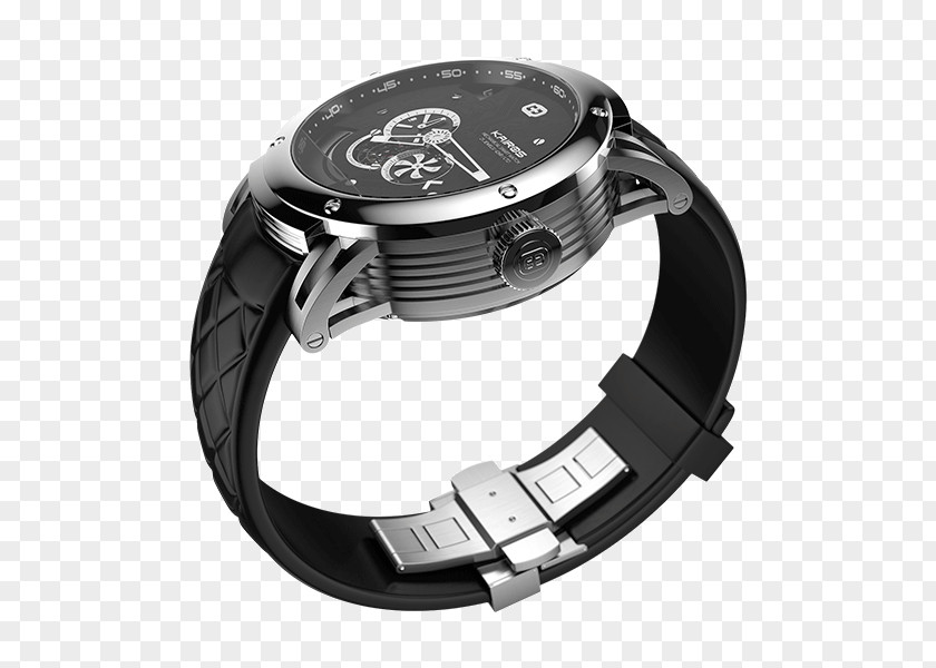 Watch Smartwatch Analog Mechanical Vacheron Constantin PNG