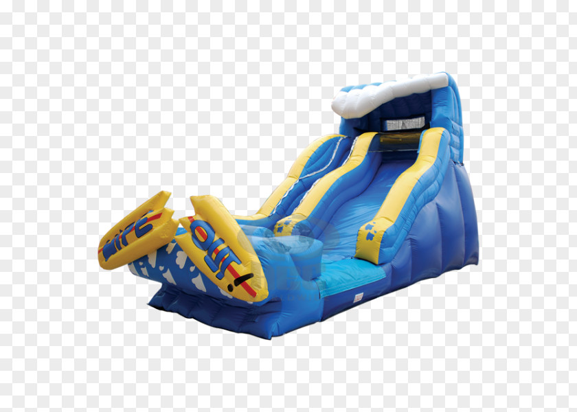 Water Ride Inflatable Bouncers Slide Playground PNG