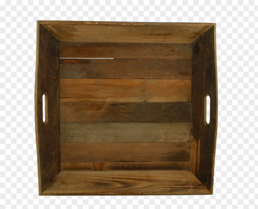 Wood Shelf Stain Rectangle Drawer PNG