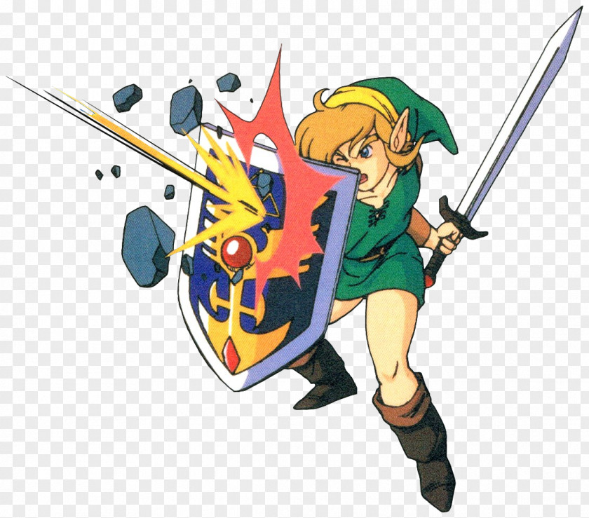 Zelda The Legend Of Zelda: A Link To Past II: Adventure Link's Awakening Breath Wild PNG