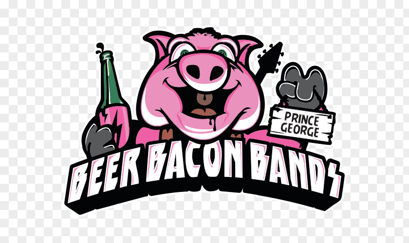 Beer Festival Pig Bacon Fort McMurray PNG