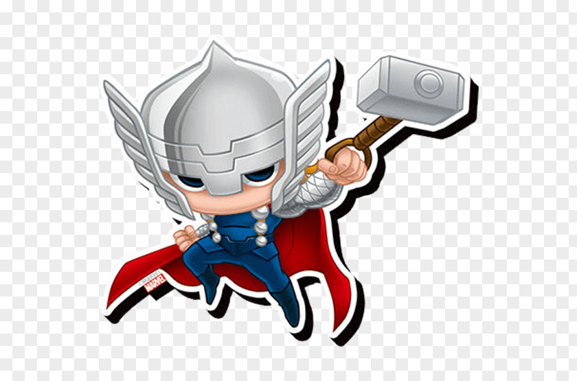 Chimichanga Thor Loki Black Widow Iron Man Captain America PNG