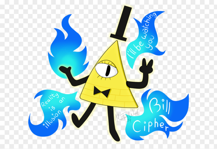 Cypher Mockup Bill Cipher Dipper Pines Mabel Grunkle Stan Drawing PNG