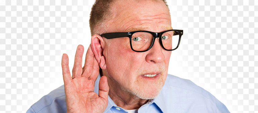 Ear Hearing Loss Aid Deafness PNG