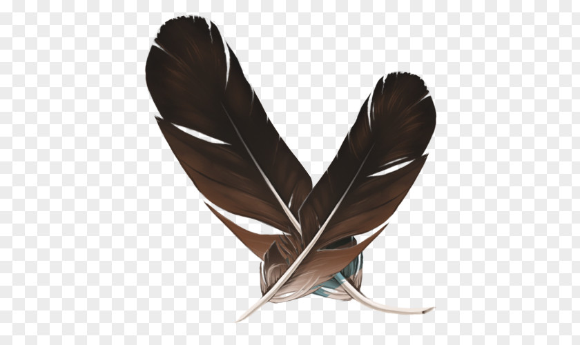 Feather Craft Inventory Iron PNG