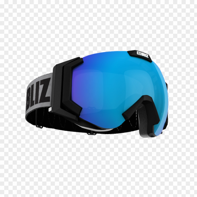 Glasses Snow Goggles Skiing Gafas De Esquí PNG