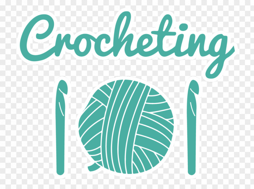 Go For Beginners Crochet Hooks Knitting Stitch Clip Art PNG