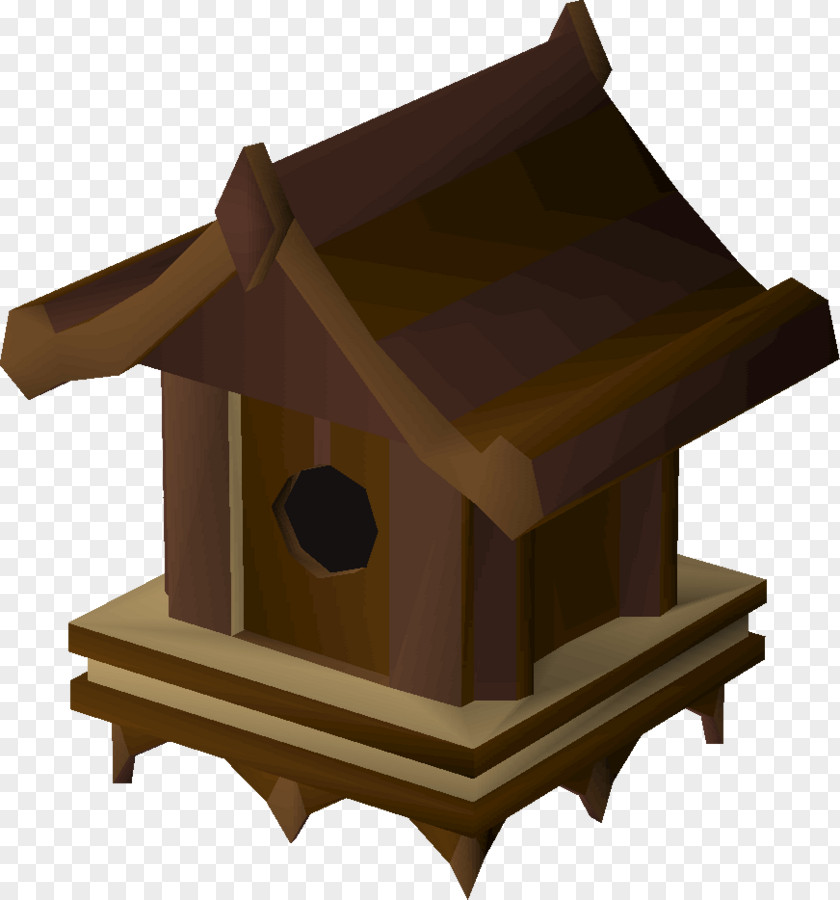 Home Doghouse Old School PNG