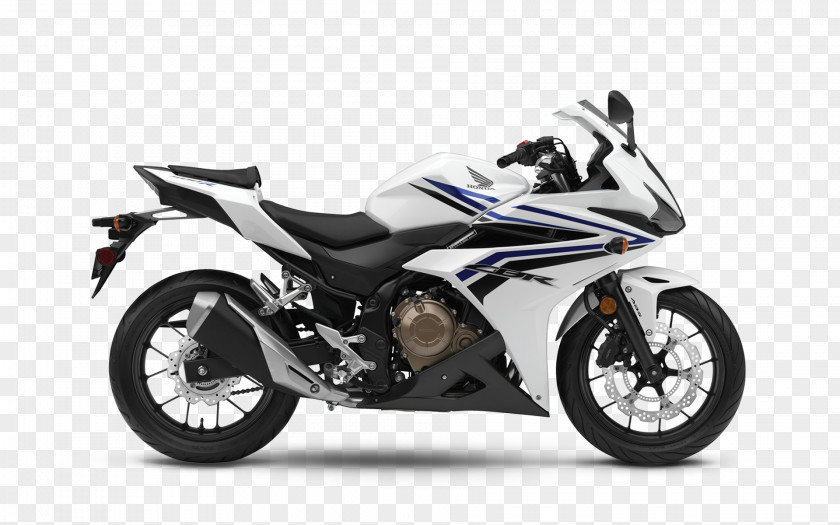 Honda CBR Series CBR250R/CBR300R Motorcycle Sport Bike PNG