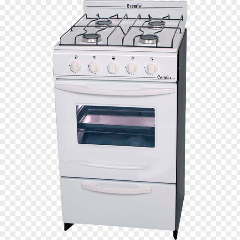 Kitchen Cooking Ranges Escorial Candor Master Home Appliance PNG