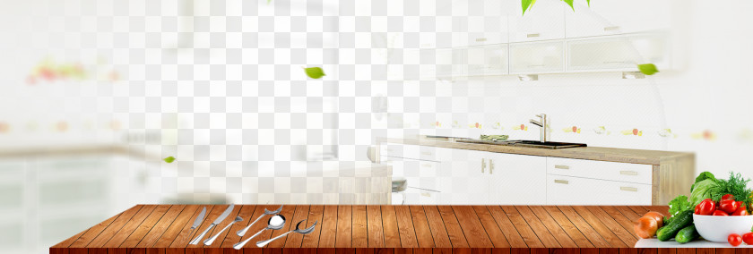 Kitchen Poster PNG