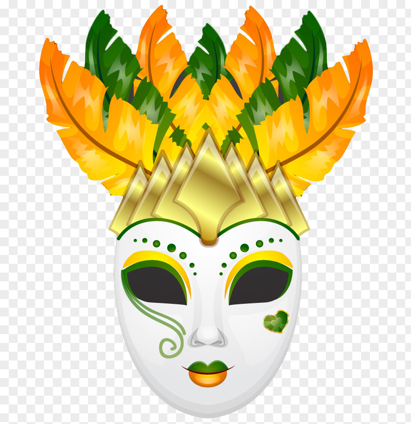 Mask New Orleans Mardi Gras Lundi PNG