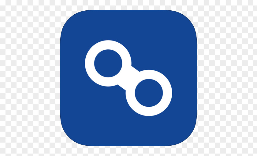 MetroUI Apps Trillian Blue Text Symbol Brand PNG