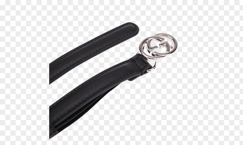 Ms. GUCCI Gucci Leather Belt Buckle Strap PNG