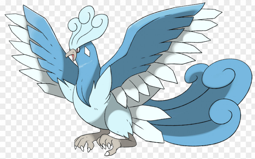 Pokemon Articuno Pokémon X And Y Drawing DeviantArt PNG