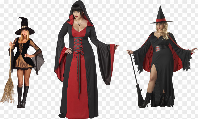 Scarlet Witch Robe Halloween Costume Clothing Dress PNG