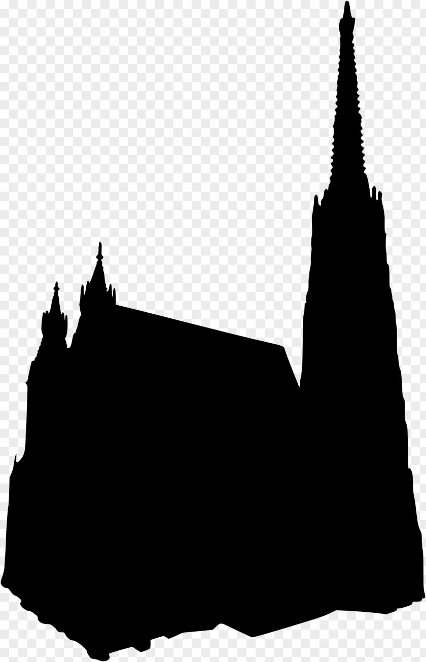 St. Stephen's Cathedral Dom Museum Wien Clip Art PNG