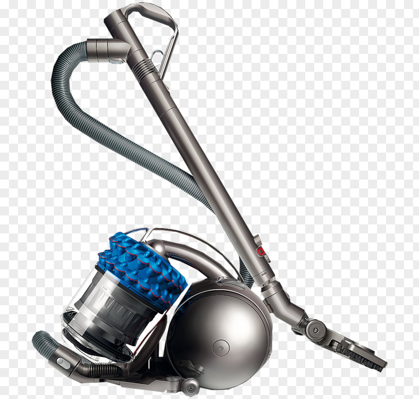 Vacuum Cleaner Dyson DC28c Cinetic Big Ball Animal Musclehead PNG
