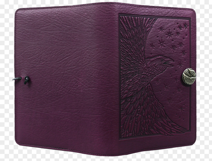 Wallet Leather PNG