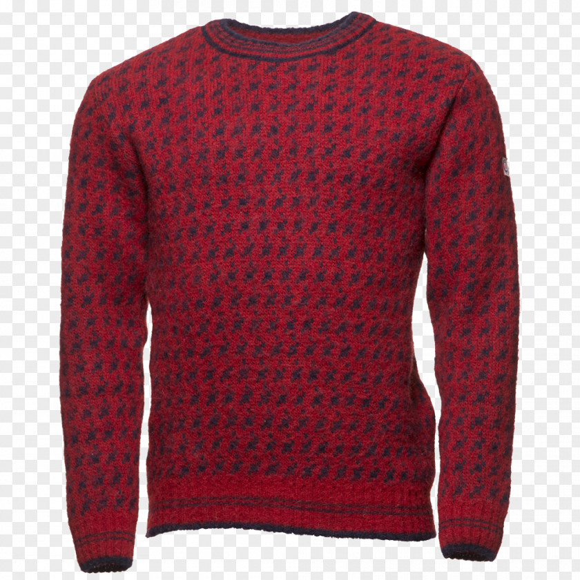 Wool Sweater Amazon.com Sleeve Crew Neck Lopapeysa PNG