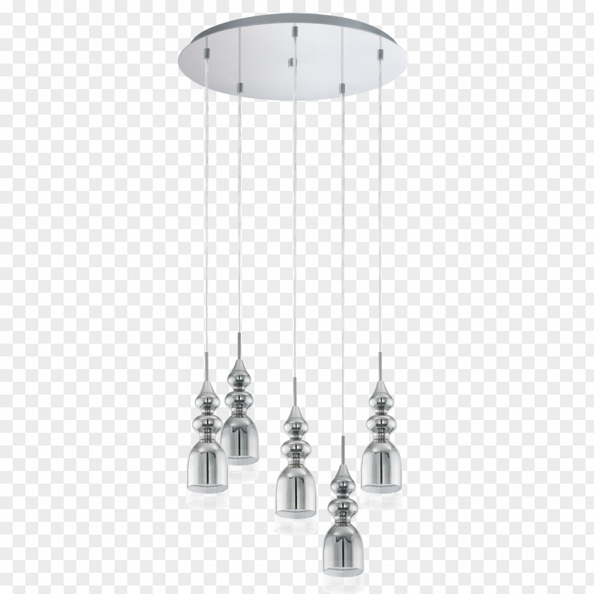 A Chandelier Light Fixture EGLO Lighting PNG