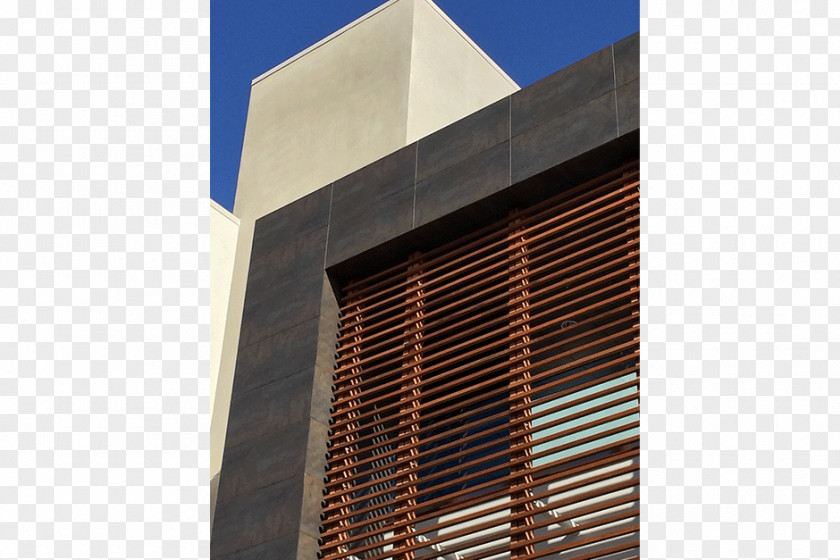 Building Facade Porcelanosa Cladding PNG