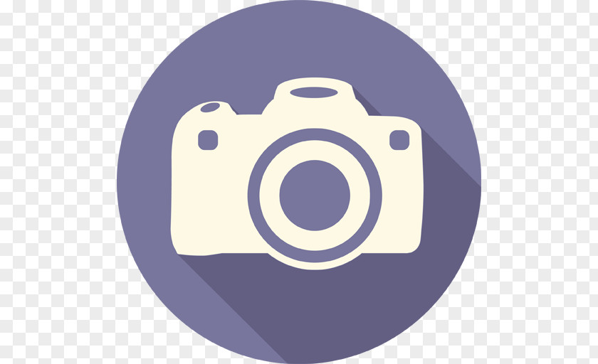 Camera Icon | Long Shadow Media Iconset PelFusion Download PNG