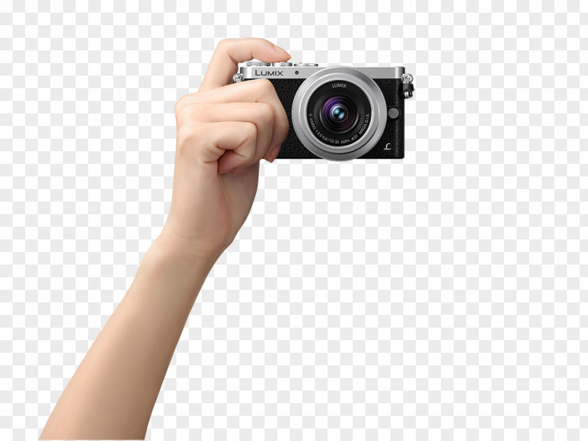 Camera Lens Digital SLR Lumix Panasonic PNG