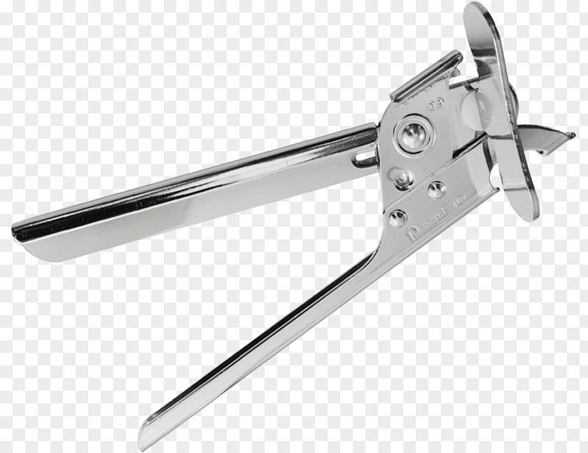 Can Openers Diagonal Pliers Blade Handle Kitchen PNG