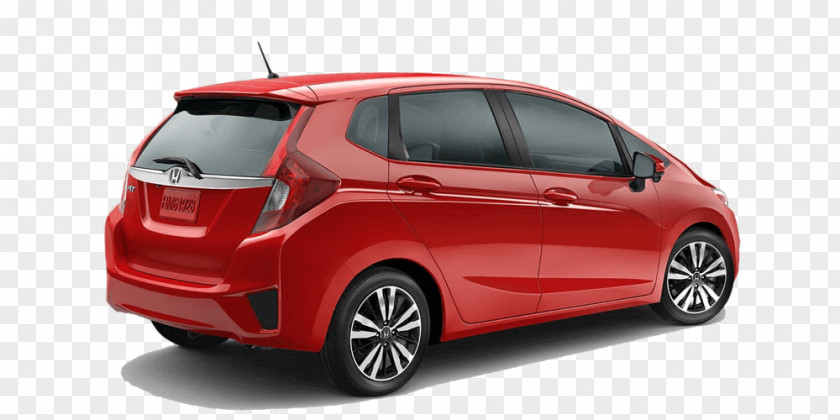 Car 2018 Honda Fit 2015 Hyundai Accent PNG