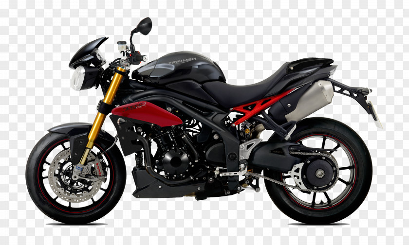 Car Triumph Motorcycles Ltd Speed Triple Street PNG