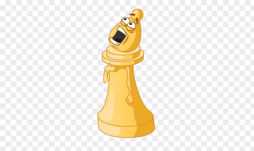 Chess Kids King Puzzle PNG