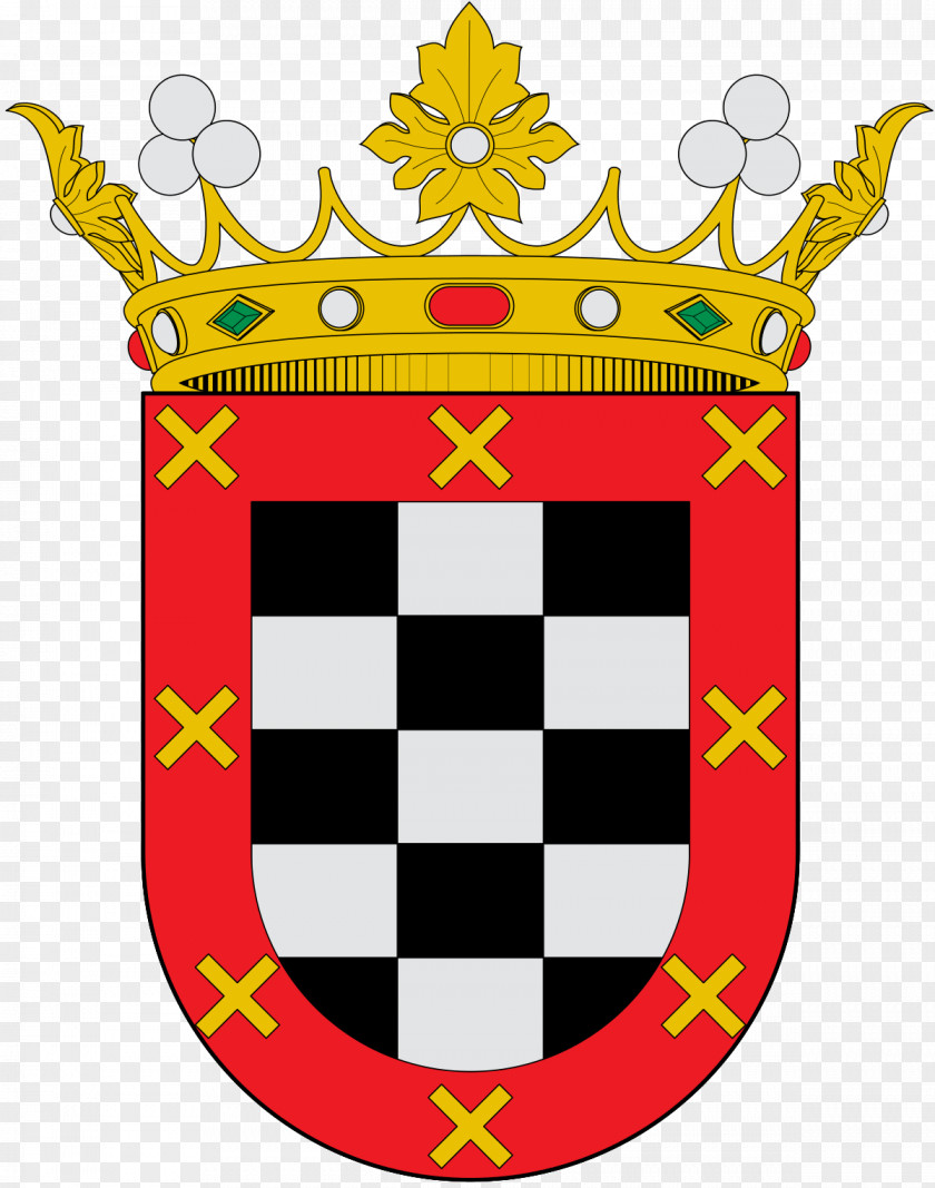 Colina Ceuta Escutcheon Coat Of Arms Heraldry PNG