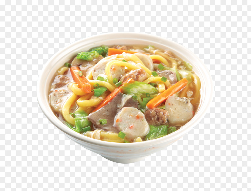 Cooking Noodle Soup Lomi Chinese Noodles Pancit Filipino Cuisine PNG