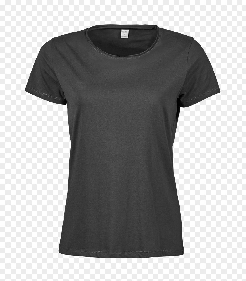 Dark Grey Pointy Printed T-shirt Polo Shirt Clothing Top PNG