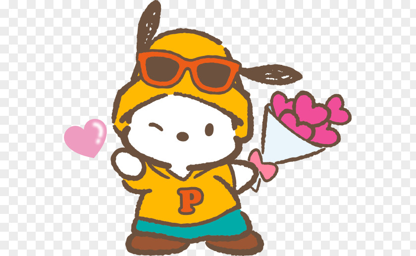 Dog Hello Kitty My Melody Sanrio Cinnamoroll Character PNG