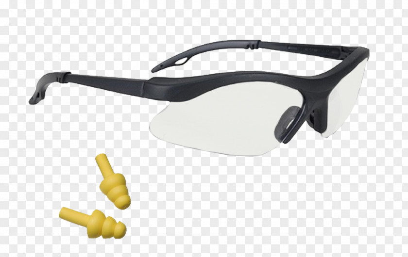 Ear Protection Goggles Glasses Peltor Earmuffs Earplug PNG