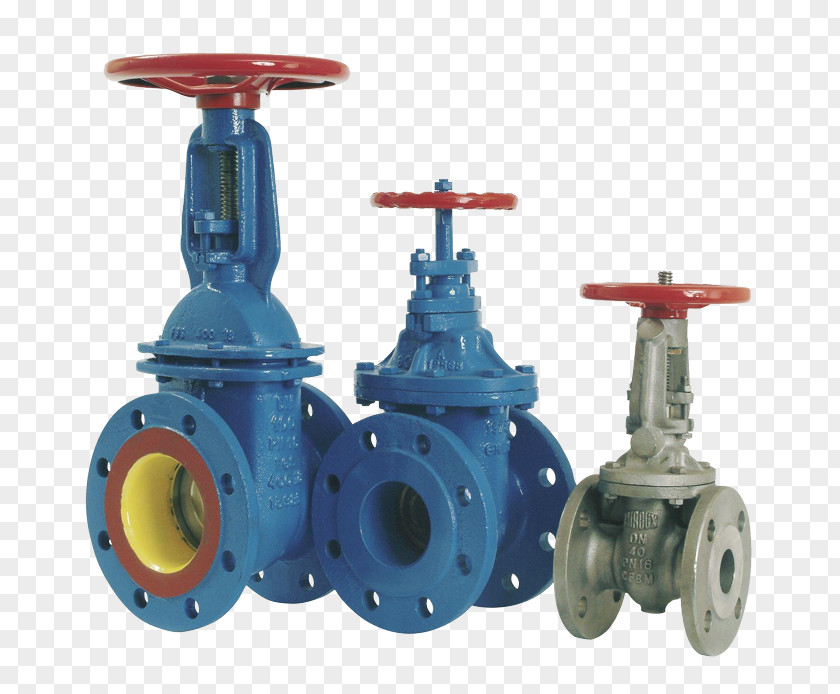 Gate Valve Isolation Pipe Tap PNG