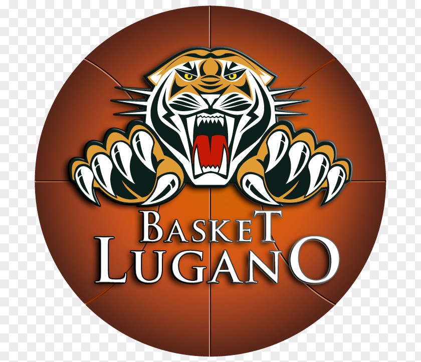 Lugano Switzerland Tigers Ligue Nationale De Basket A Swiss Cup NBA PNG