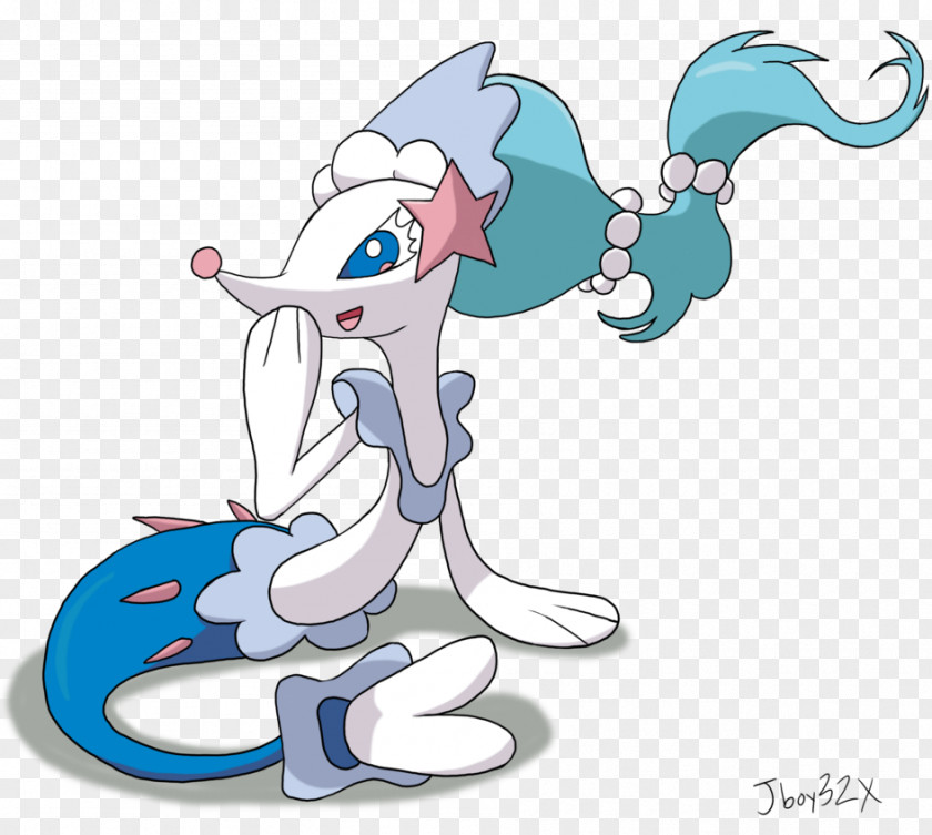 Mermaid Transparent Pokémon Sun And Moon Art Drawing PNG