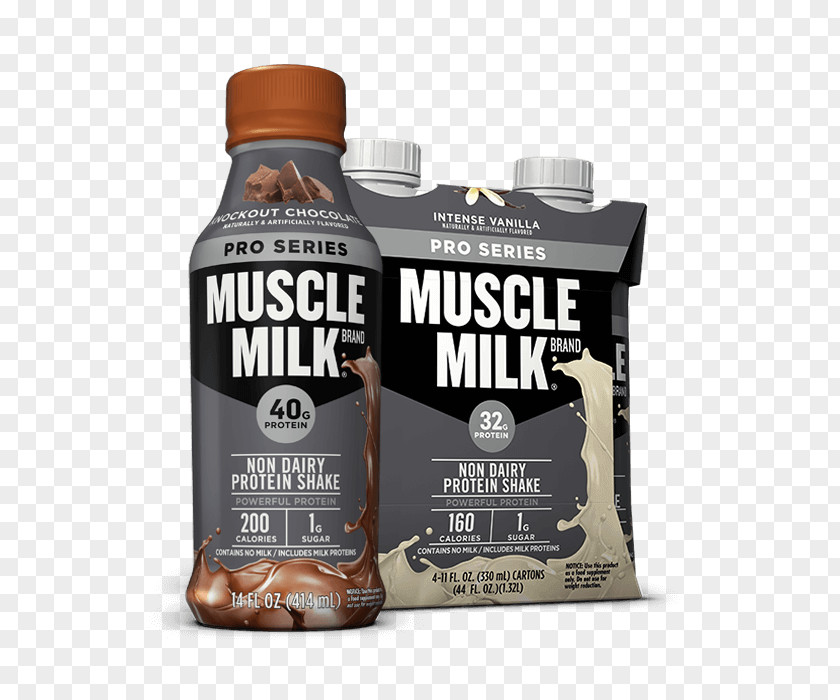 Milk Muscle Light Powder Milkshake Smoothie Protein PNG