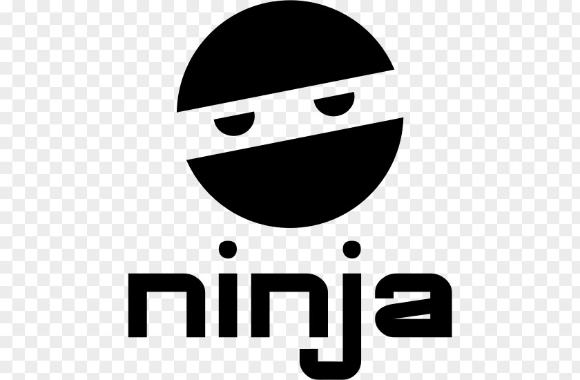 NINJA LOGO Logo Ninja Karai Clip Art PNG