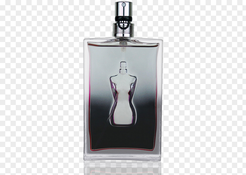 Perfume Flask PNG