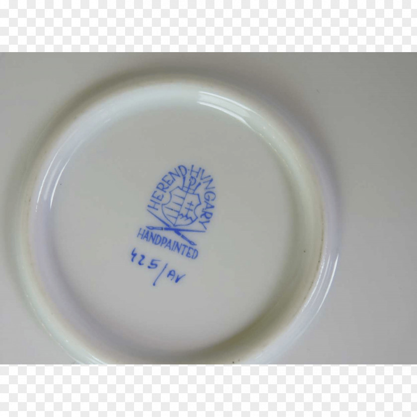 Plate Blue And White Pottery Cobalt Porcelain Saucer PNG