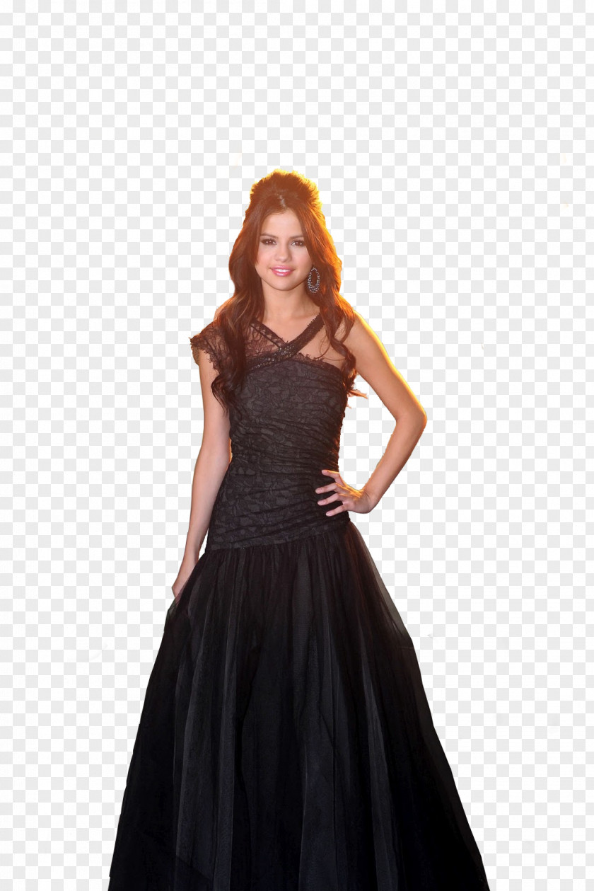 Shine Who Says Little Black Dress Person Fashion PNG