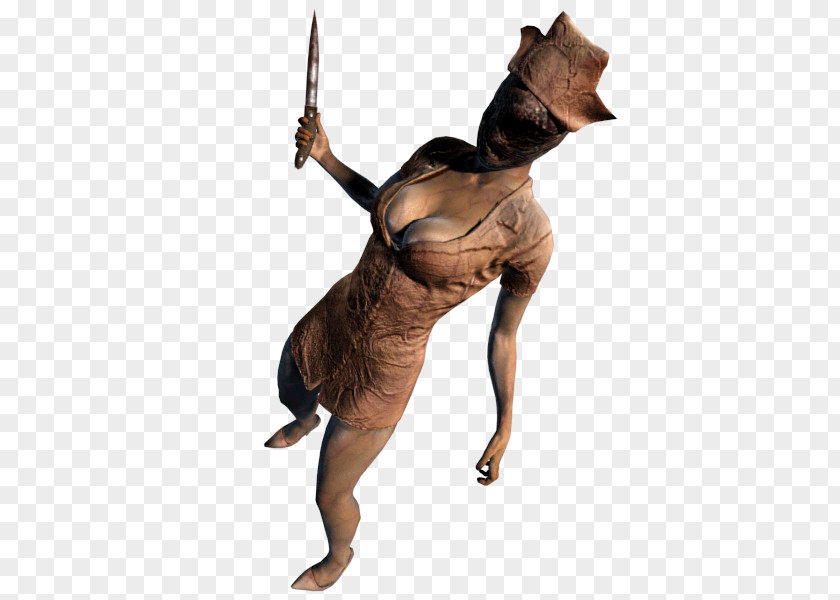 Silent Hill: Homecoming Shattered Memories Hill 2 Pyramid Head PNG