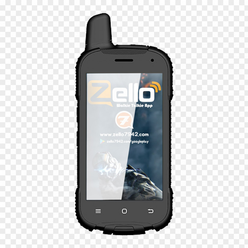 Smartphone Feature Phone Mobile Phones Zello Telephone PNG