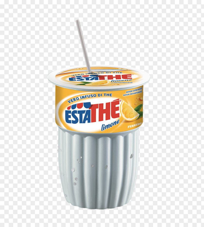 Tea Iced Estathé Fizzy Drinks Lemonsoda PNG