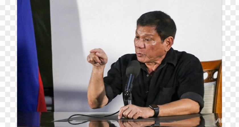 United States Rodrigo Duterte President Of The Philippines Police PNG
