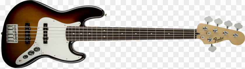 Bass Guitar Fender Precision Jazz V Stratocaster Jazzmaster PNG